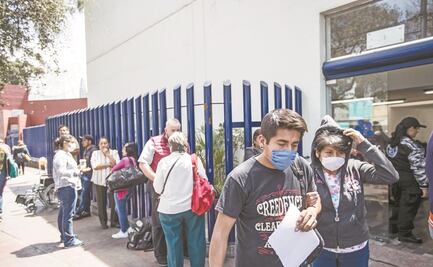 A partir de hoy los hospitales de la Secretaría de Salud darán atención gratuita