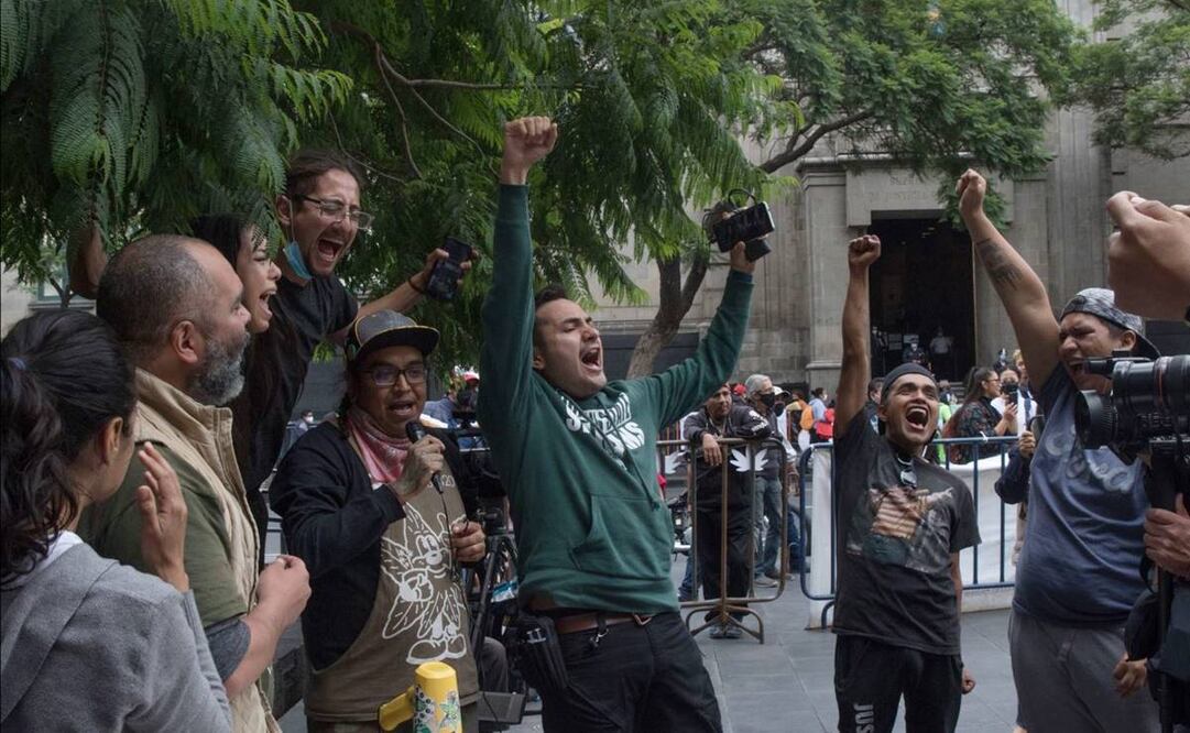 Foto: Moisés Pablo. CUARTOSCURO