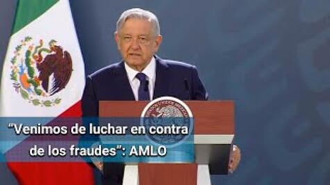 No se permitirá que gobernadores se entrometan en elecciones de 2021: AMLO