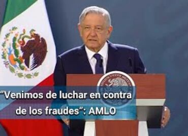 No se permitirá que gobernadores se entrometan en elecciones de 2021: AMLO
