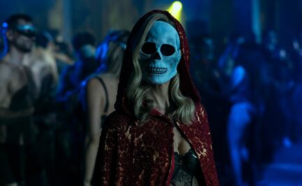 ¿Qué ver?:“La caída de la casa Usher” y otras adaptaciones de la obra de Edgar Allan Poe