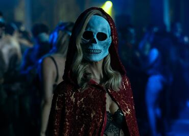 ¿Qué ver?:“La caída de la casa Usher” y otras adaptaciones de la obra de Edgar Allan Poe