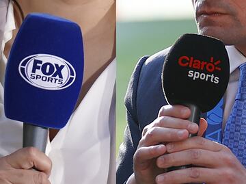 Fox Sports le tira transmisión del León vs América a Claro Sports, a pesar de tener derechos