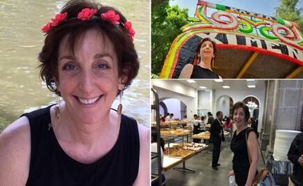 New U.S. ambassador to Mexico visits Mexico City