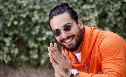 Maluma: Lo primero que aprendí fue a respetar a la mujer