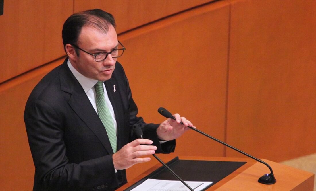 (Foto: Lucia Godínez/El Universal)