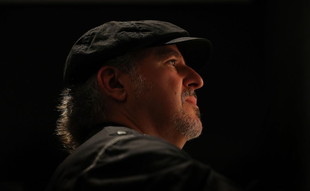 Foto: Archivo EL UNIVERSAL