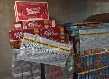 "Sin queso y más que eso": Cofepris y Profeco retiran Cheetos, Doritos, galletas y otros 10 mil productos