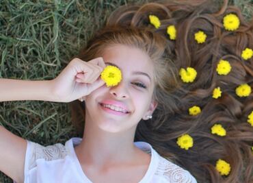 Siete cuidados básicos para tu cabello