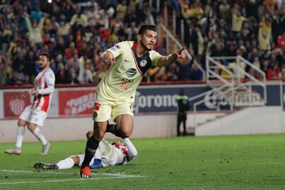 América debutó con triunfo en la Copa MX