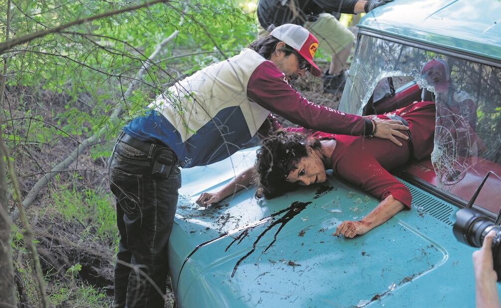 Foto: Daniel Alvarado / Vix