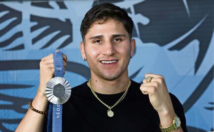 Marco Verde ya tiene definido su futuro en el boxeo; "tomé una gran decisión"