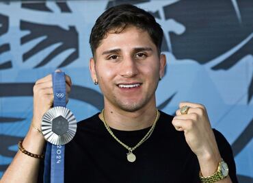 Marco Verde ya tiene definido su futuro en el boxeo; "tomé una gran decisión"