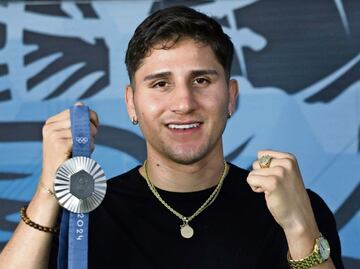 Marco Verde ya tiene definido su futuro en el boxeo; "tomé una gran decisión"