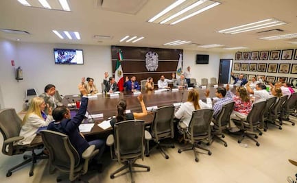 Reynosa obtiene alificación "AA/M" por manejo financiero ejemplar; reconocen cero deuda y alta liquidez en gobierno de Carlos Peña Ortiz