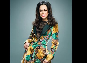 "Mañana cantaríamos juntas"... María del Sol se despide de Yrma Lydya