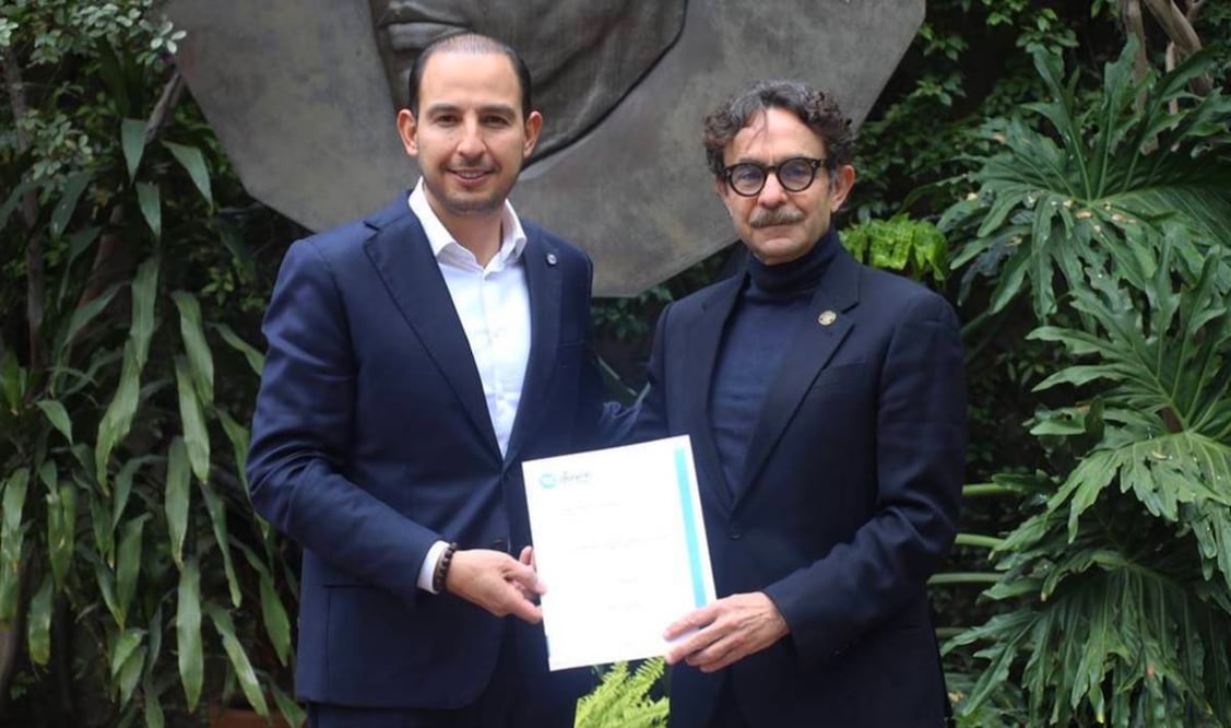 Foto: archivo/EL UNIVERSAL