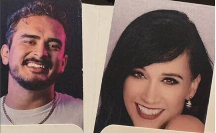 Ricardo Pérez, muy enamorado de Susana Zabaleta: "ella siempre tiene la razón"