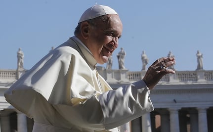 Parlamento de Venezuela pide a Papa interceder por presos políticos