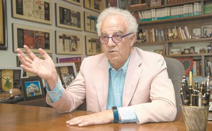 La 4T es un cadáver insepulto: Francisco Martín Moreno