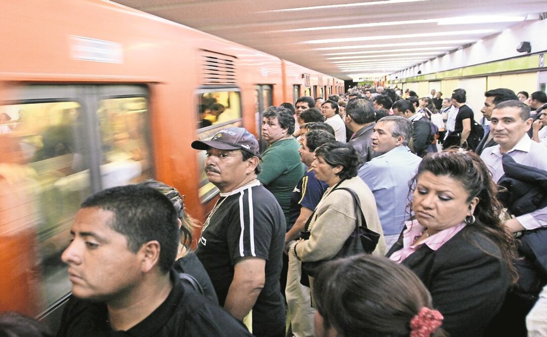 Foto: Archivo/ EL UNIVERSAL                               