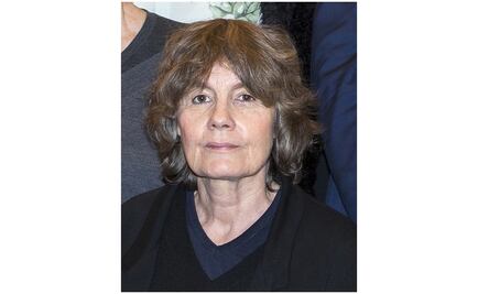 Los esenciales de Fred Vargas, la reina del "noir" europeo