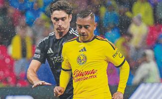 Semifinales de Leagues Cup en México? Carlos Salcido lo ve factible