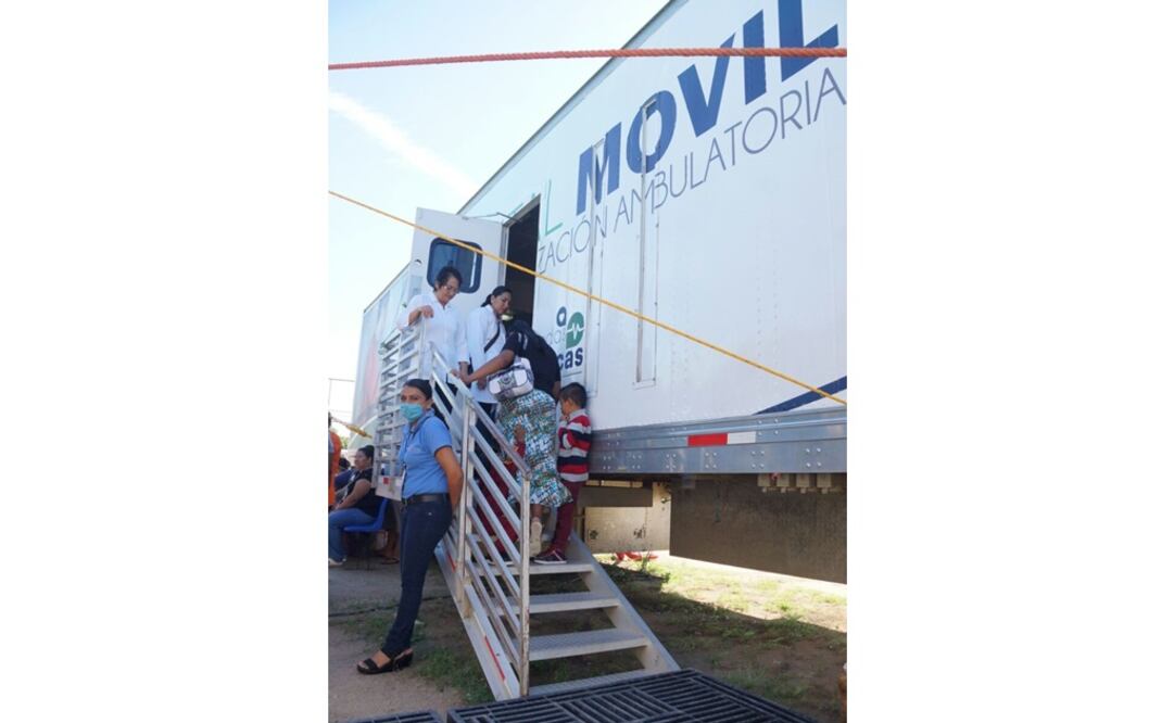 Foto: Edwin Hernández/ EL UNIVERSAL         