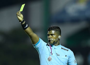 Adalid Maganda llevará su queja a instancias internacionales