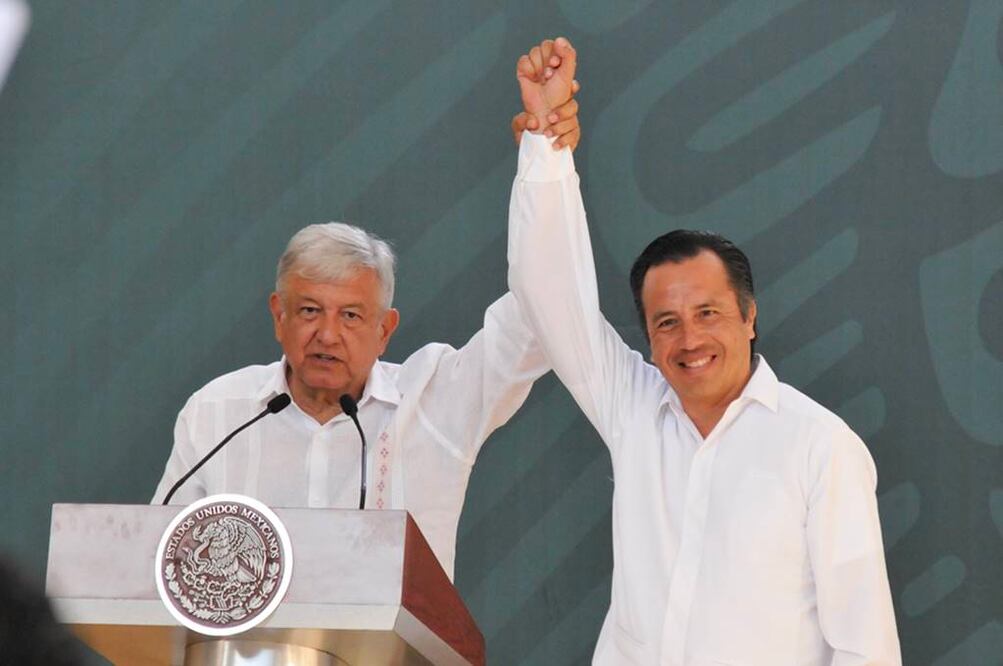 Foto: Miguel Ángel Carmona