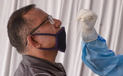 Por vacaciones, Valle de Chalco realizará pruebas Covid-19 a habitantes 