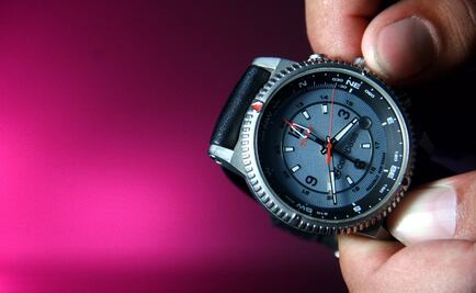 Mañana inicia el horario de verano en 33 municipios del norte de México