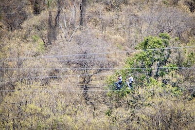 Fin de semana: 5 planes cerca de CDMX