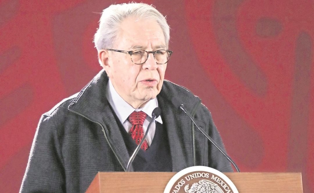 Foto: Archivo/EL UNIVERSAL