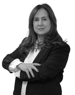 Marcela Gómez Zalce