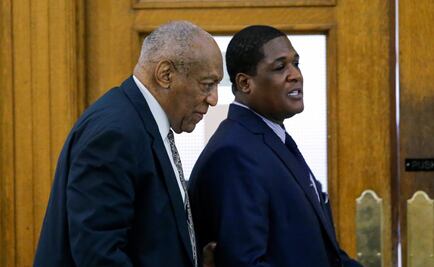 Ordenan a jurado seguir deliberando en juicio a Cosby