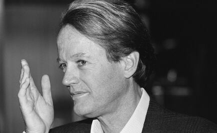 Guillermo del Toro y el mundo del cine despiden a Peter Fonda