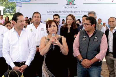 Sedatu anuncia construcción de la “Ciudad de Mujeres”