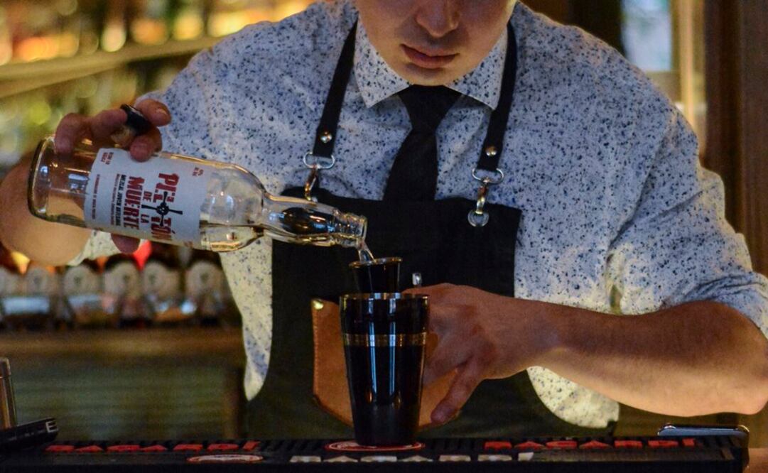 Foto: Archivo. EL UNIVERSAL