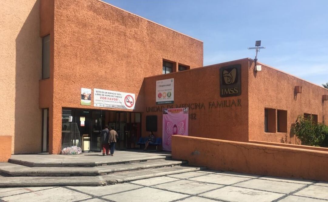 Fotografía: Emilio Fernández / EL UNIVERSAL