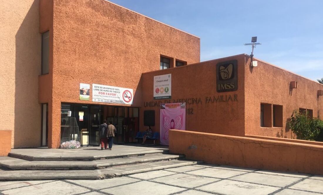 Fotografía: Emilio Fernández / EL UNIVERSAL