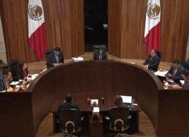 Tres magistrados no ven razones para anular elección en Puebla