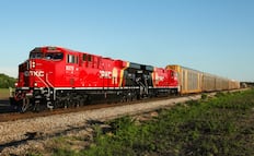 Ferroviaria Canadian Pacific Kansas City demanda a México; acusan que proyecto de trenes de pasajeros afecta sus inversiones