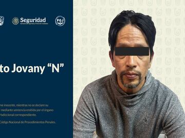 Desalojo en la Roma por caso de despojo; detenido presunto miembro de la Unión Tepito tras operativo