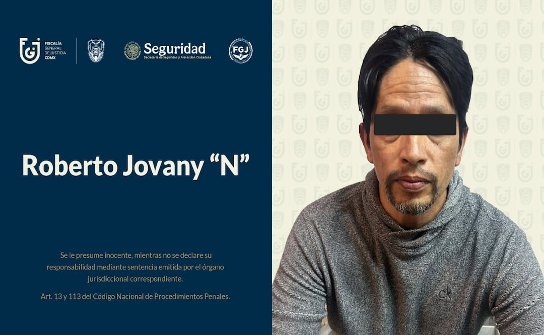 Desalojo en la Roma por caso de despojo; detenido presunto miembro de la Unión Tepito tras operativo. Foto: Especial