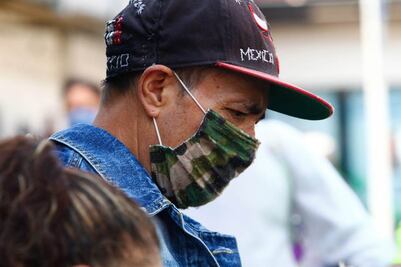 Hospital General tiene insumos y capacidad para atender Covid-19