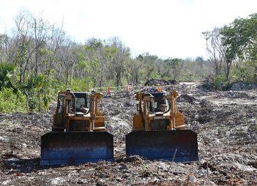 ¿Y la Evaluación de Impacto Ambiental?