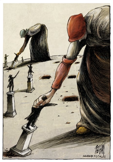 Cartón de BOLIGÁN