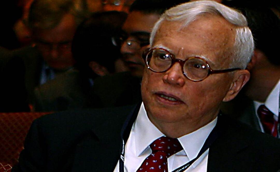 (Foto: Archivo/EL UNIVERSAL)