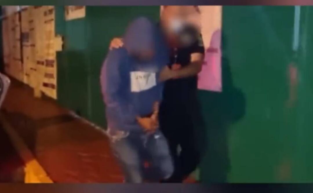 Foto: Especial/El Universal